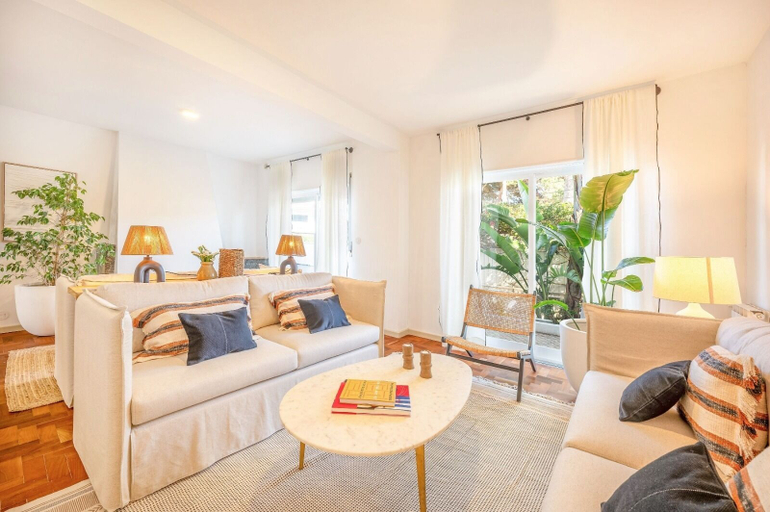 Others 5, Casa Rosário : Three Bedroom Villa with Private Pool;, Cascais