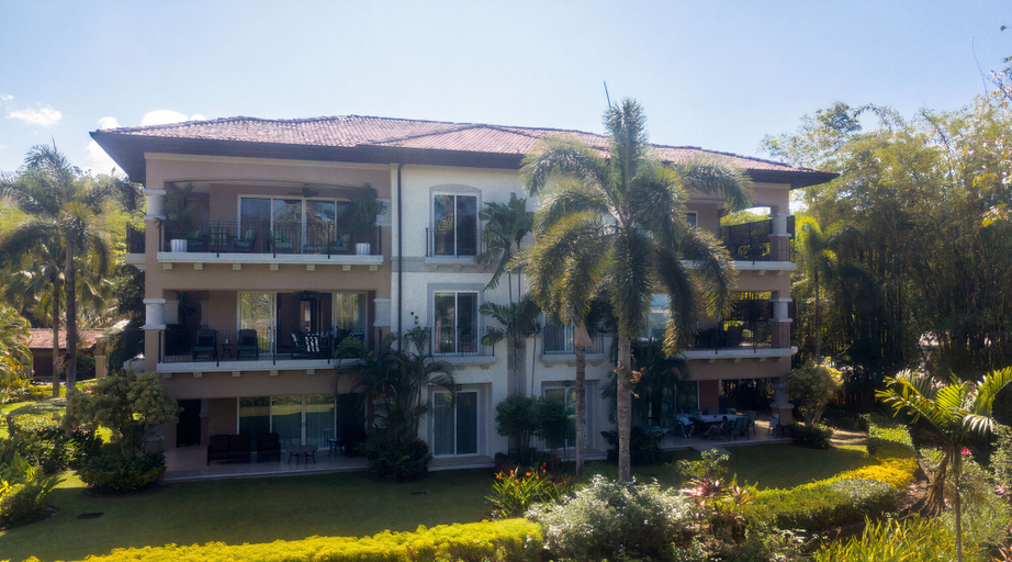 Exterior & Views, Delmar Bay Residence Los Suenos Resort, Garabito