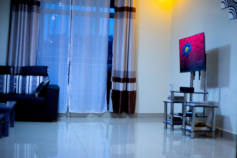 Interior 5, Inviting 6-bedrooms Apartment in Kigali, Gasabo