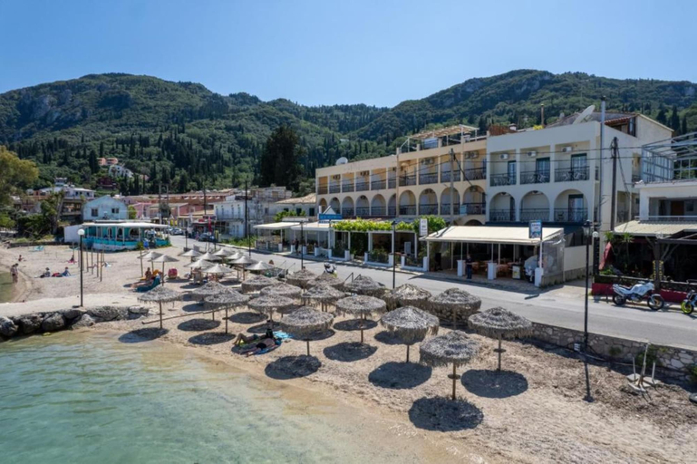 Exterior & Views 2, Riviera Seaside Hotel by Estia, Ionian Islands