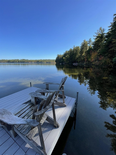 View from property, Whip Poor Will Limit 5 1 Bedroom Cottage by RedAwning, Cumberland
