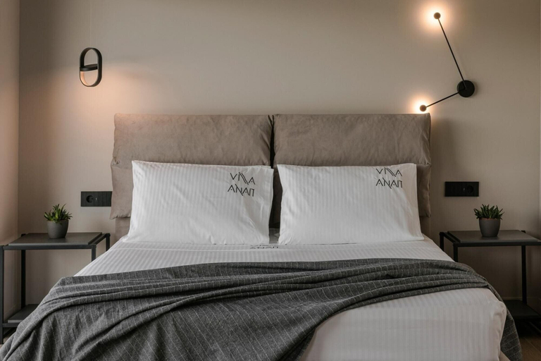 Bedroom 3, Villa Anait Kefalonia, Ionian Islands