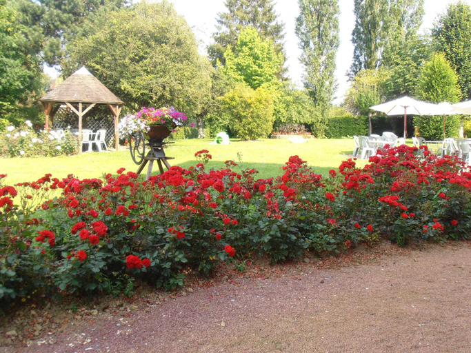Others 4, Auberge d'Andaines, Orne