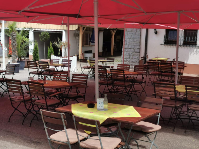 Food & Drinks 4, Alemannenhof Hotel Engel, Waldshut