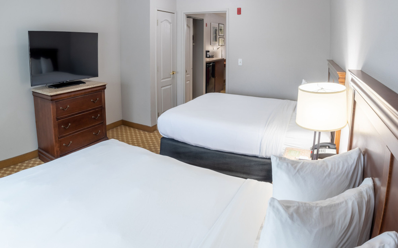 Bedroom 11