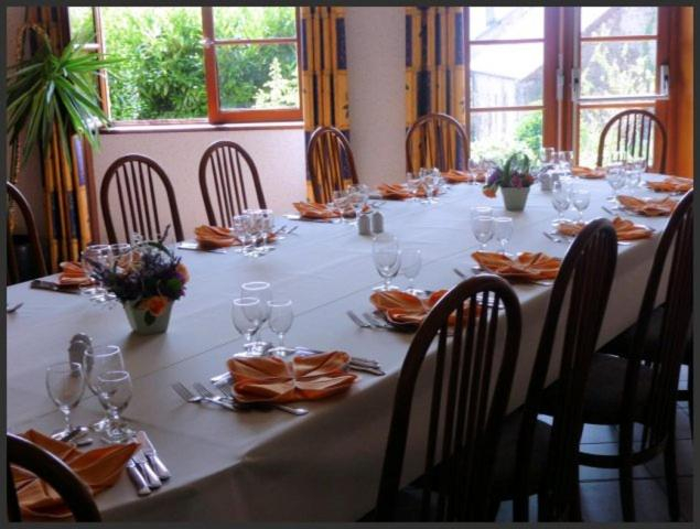 Food & Drinks, Auberge la Source - Logis Hotels, Haute-Vienne