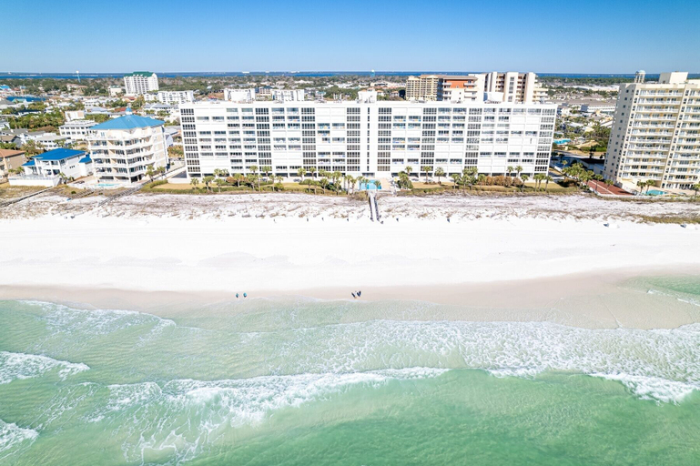 Others 4, Oceania 607 3 Bedroom Condo by RedAwning, Okaloosa