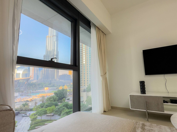 Bedroom 3, Mh-act One Act Two-2bhk-ref401, Dubai