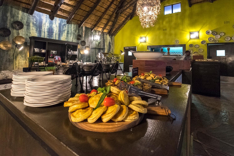 Food & Drinks 4, Gondwana Namib Desert Lodge, Gibeon