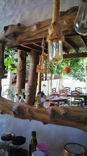 Food & Drinks 5, Recanto de Ibiza, Tibau do Sul