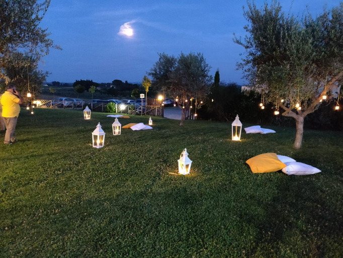 Others 4, Azienda Agrituristica Il Poggetto Delle Spighe, Livorno