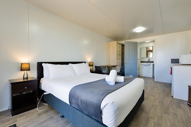 Bedroom 3, Gardenview, Wangaratta - Central