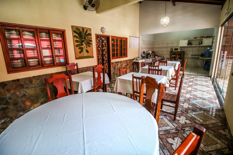 Food & Drinks 5, Pousada Bonito Cama e Cafe, Bonito