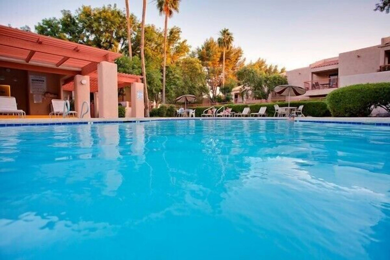 Pool 5, Starfire 2 Bedroom Condo by RedAwning, Maricopa