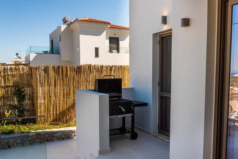 Others 3, Athel Panoramic View Villas Niki, Crete