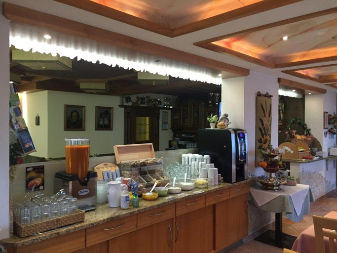 Food & Drinks 5, Gasteheim Prantl, Imst