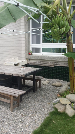 Others 5, Liyar B&B, Taitung