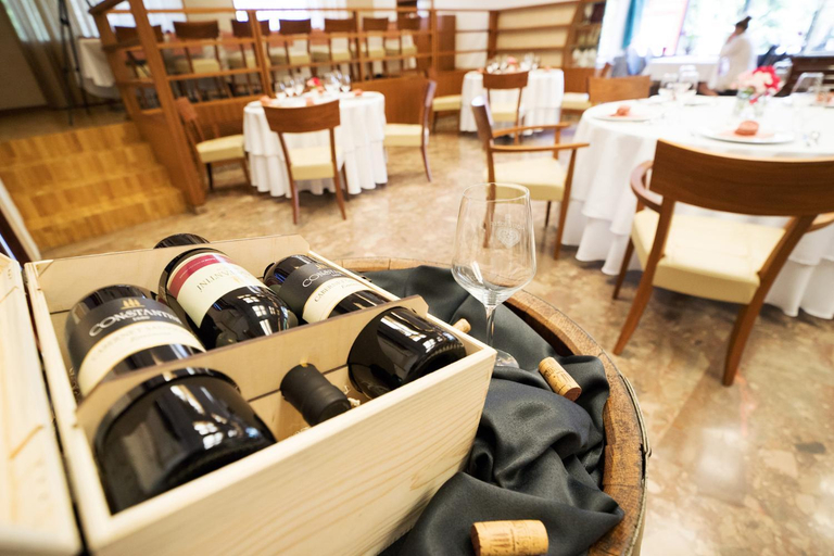 Food & Drinks 5, Hotel Jozef, Idrija