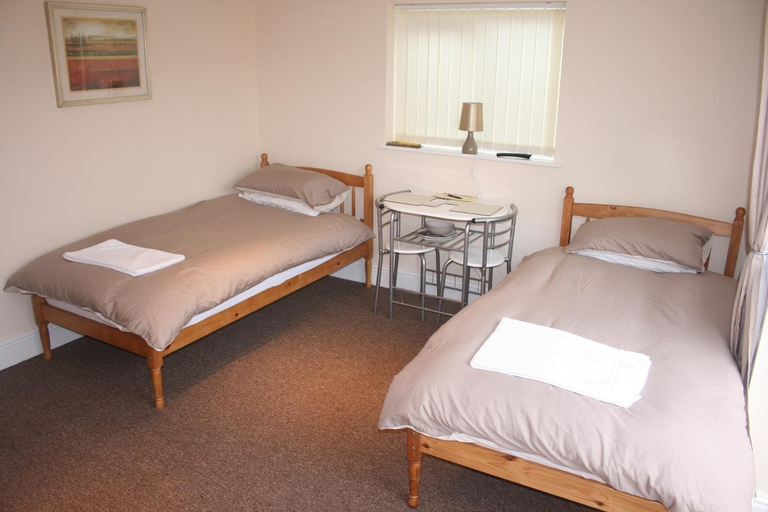 Others 3, Twin Bays Guest House, East Riding of Yorkshire