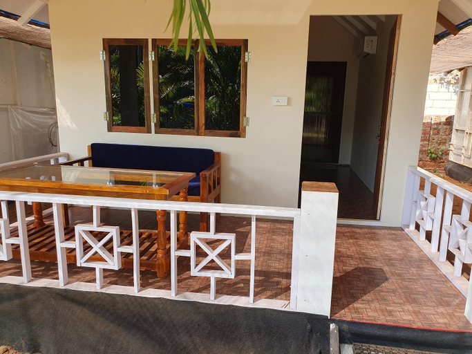 Others 5, Saxony Huts, South Goa