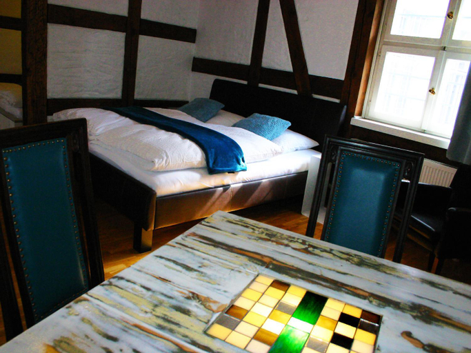 Others 3, Boutique Hotel Little Venezia, Bamberg