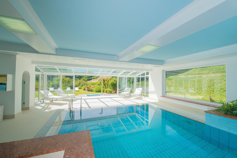 Sport & Beauty 2, Hotel Muhle Mayer, Bolzano