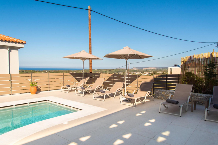 Others 4, Athel Panoramic View Villas Niki, Crete