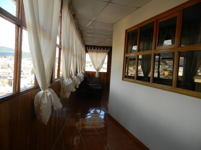 Others 4, Casa Xelaju Apartments, Quetzaltenango