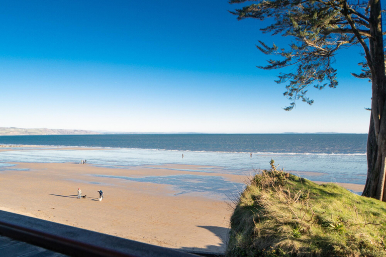 Room 5, Life s a Beach - Direct Beach Access Sea Views, Pembrokeshire