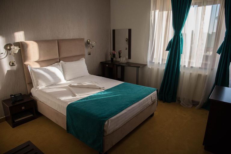 Bedroom 2, Hotel Ioana, Constanta