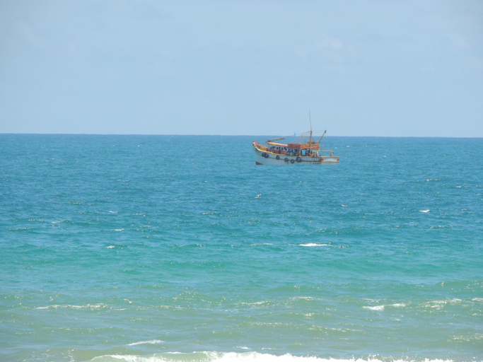Others 3, Surya Inn, Puri