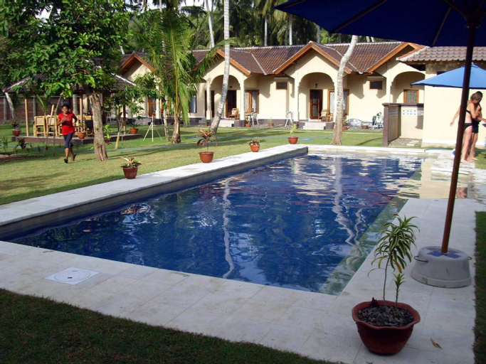 Swimming Pool 2