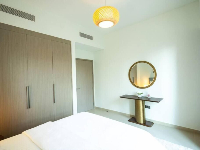Bedroom 3, Mh - Luxury Redefined 1- Bedroom Ref - 4007, Dubai
