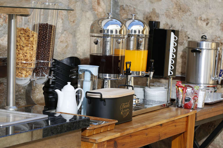 Breakfast buffet 3, Castle Inn Boutique Hotel, Antalya