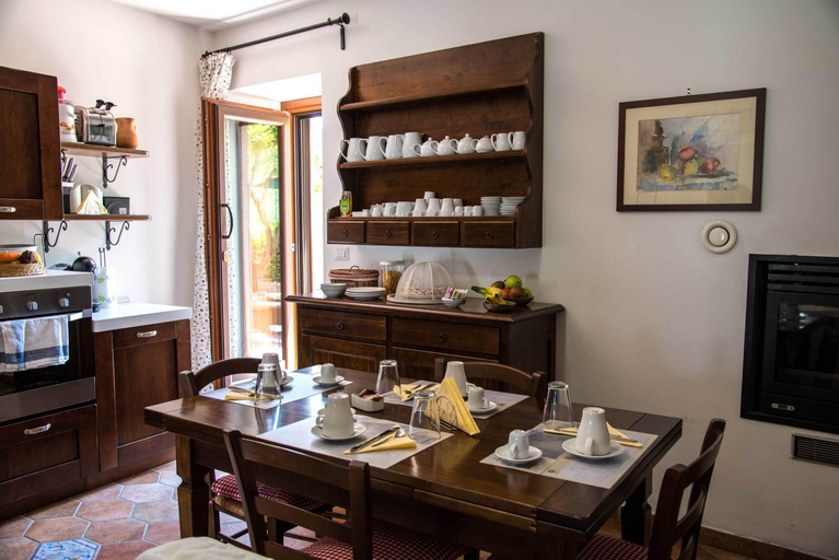 Food & Drinks 2, Agriturismo Al Casalicchio, Salerno
