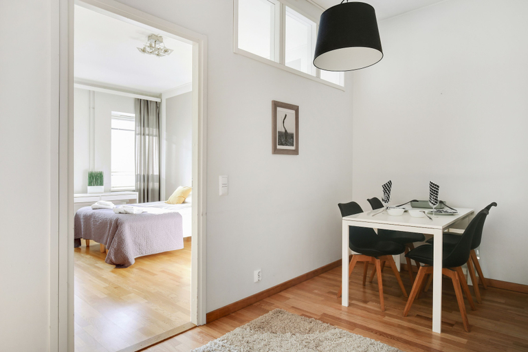 Others 3, Kotimaailma Aparthotel Kamppi - 2BR, Uusimaa