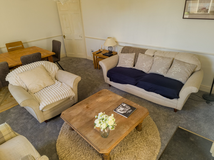 Others 5, Stunning Georgian Spacious Apartment Central Bath, Bath and North East Somerset