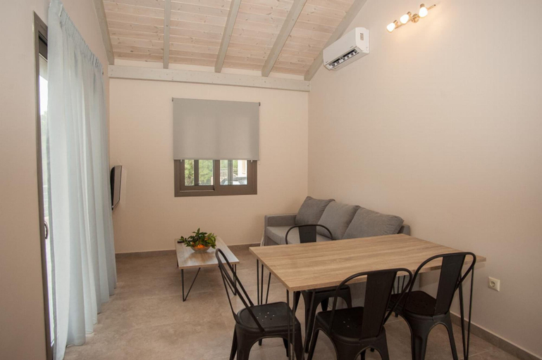 Room 4, Villa Gerasmia in Ionian Islands, Ionian Islands