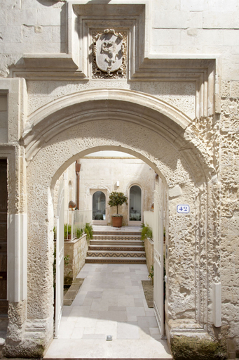 Exterior & Views 2, Mantatelurè - Dimora Esclusiva, Lecce