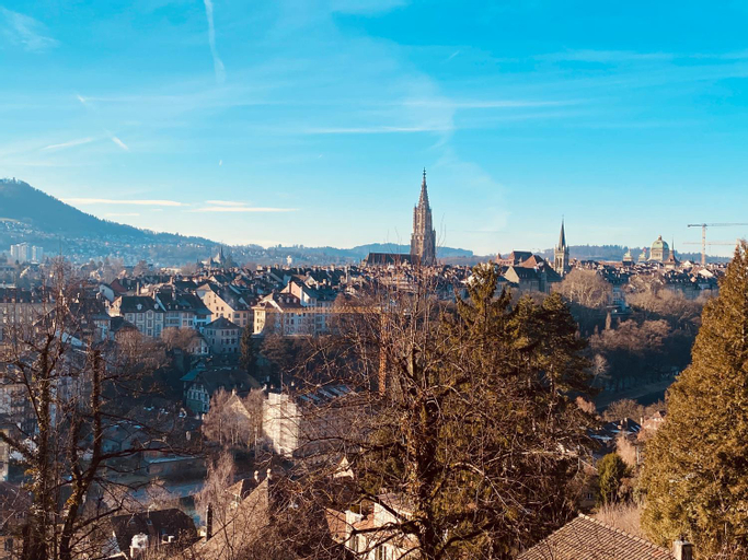 Exterior & Views 5, Le Bijou BK9 Presidential Suite, Bern