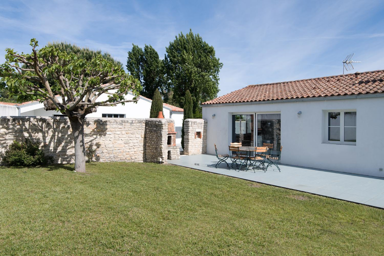 Exterior & Views, Maison Thalaos, Charente-Maritime