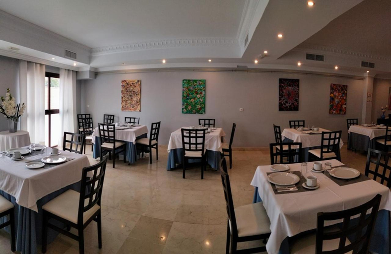 Food & Drinks 3, Hotel & Spa PLAZA Arriate, Málaga