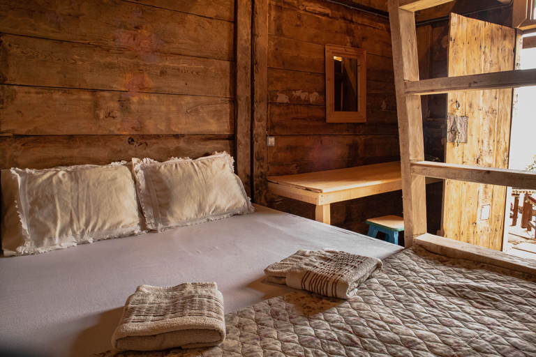 Room 4, Heredot's House, Finike