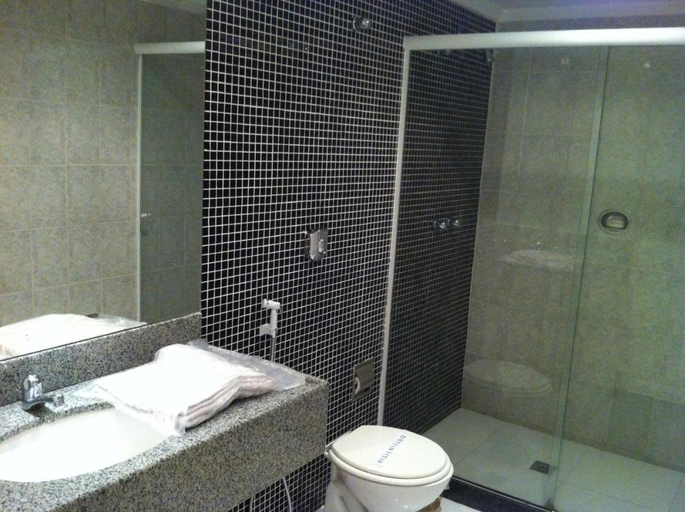 Others 3, Hotel Encontros (Adult Only), Rio de Janeiro