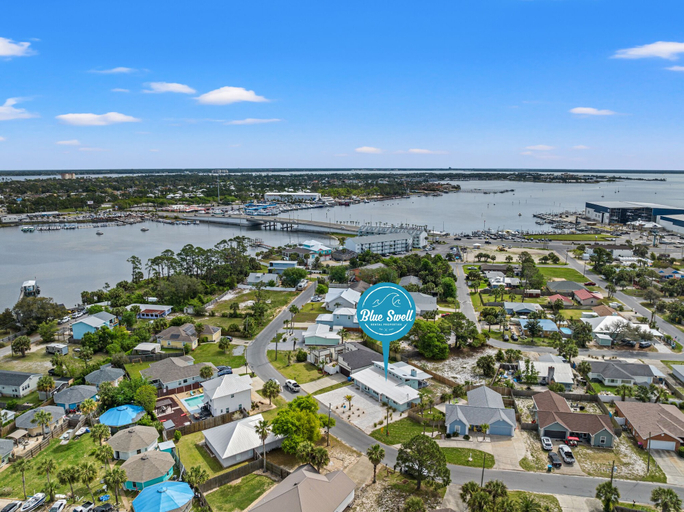 Others 5, 3511 Treasure Cir - Hidden Treasure, Bay