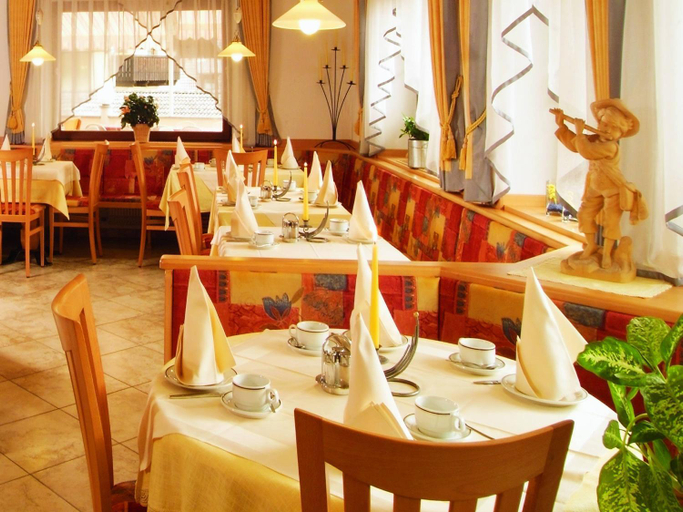 Food & Drinks 4, Hotel Pension Sonnegg, Bolzano