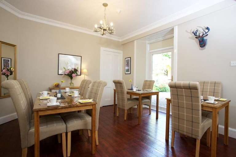 Others 2, Dunmurray Lodge Guesthouse and Loft Apartment, Perthshire and Kinross