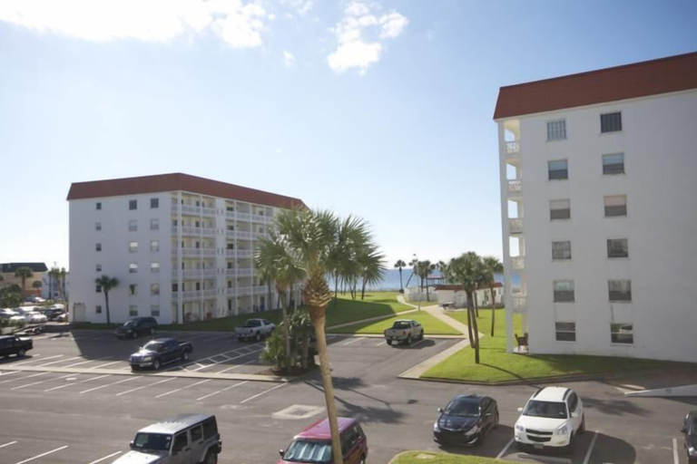 Exterior & Views 2, 237 El Matador 2 Bedroom Condo by RedAwning, Okaloosa