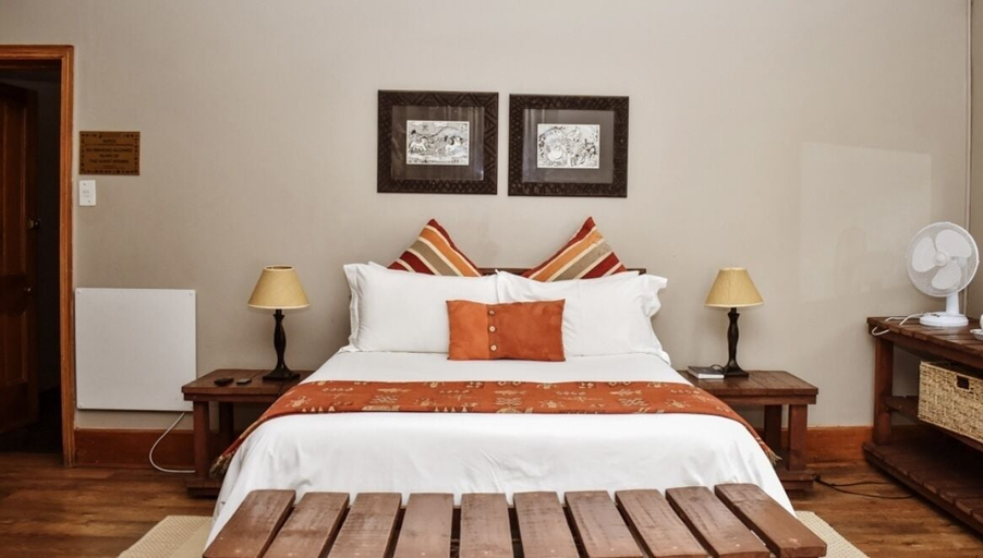 Bedroom 1