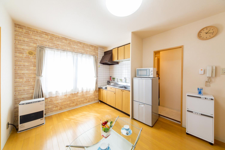 Others 4, Sapporo Residential Juno, Sapporo